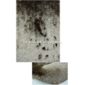 Shaggy Polyester Long Pile Carpet
